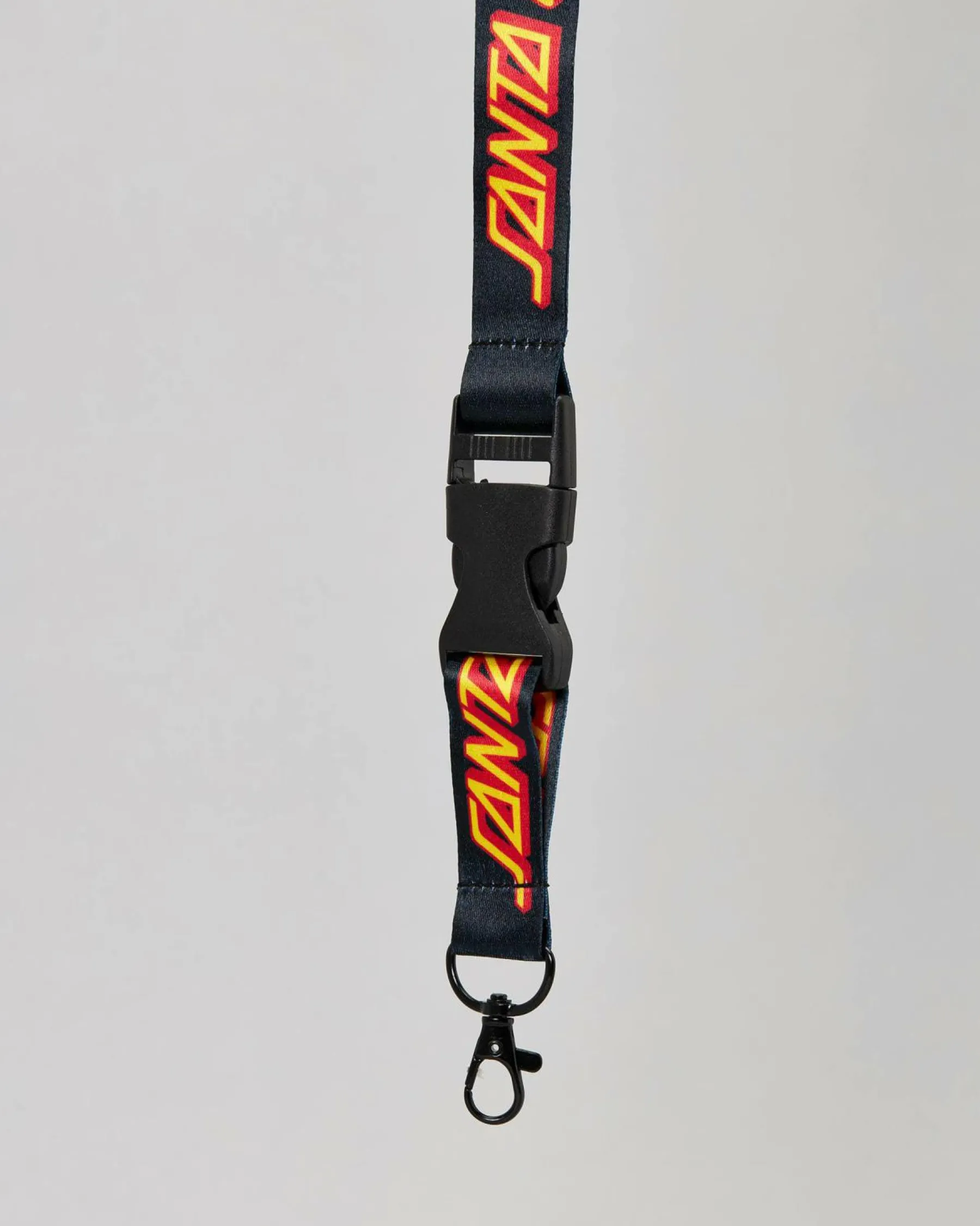 Outlet Classic Strip Lanyard Women Gifts & Novelty|Gifts & Novelty