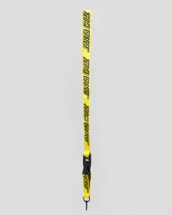 Outlet Classic Strip Lanyard Women Gifts & Novelty|Gifts & Novelty