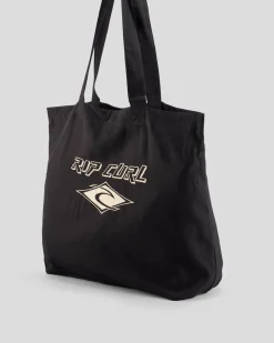 Beach Accessories|Bags*Rip Curl Classic Surf Beach Bag Black
