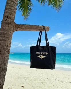 Beach Accessories|Bags*Rip Curl Classic Surf Beach Bag Black