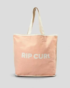 Beach Accessories & Towels|Bags*Rip Curl Classic Surf Beach Bag Peach