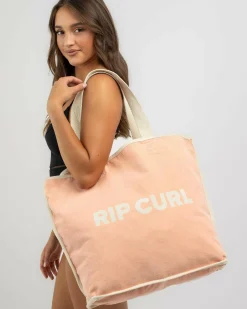 Beach Accessories & Towels|Bags*Rip Curl Classic Surf Beach Bag Peach