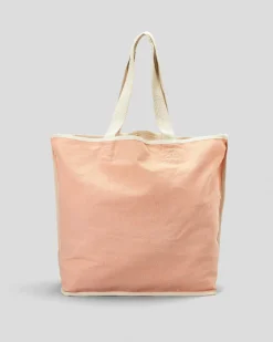 Beach Accessories & Towels|Bags*Rip Curl Classic Surf Beach Bag Peach