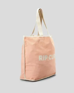 Beach Accessories & Towels|Bags*Rip Curl Classic Surf Beach Bag Peach