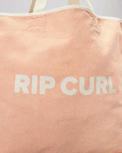 Beach Accessories & Towels|Bags*Rip Curl Classic Surf Beach Bag Peach