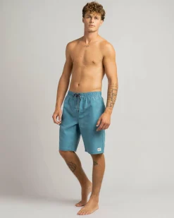Board Shorts|Shorts & Bottoms*Rip Curl Classic Surf Cargo Board Shorts Storm Blue