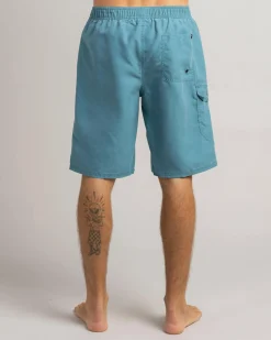 Board Shorts|Shorts & Bottoms*Rip Curl Classic Surf Cargo Board Shorts Storm Blue