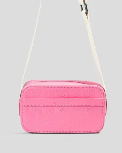 Bags*Rip Curl Classic Surf Crossbody Bag Bright Pink