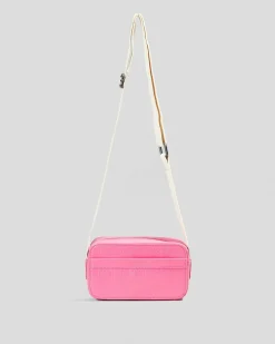 Bags*Rip Curl Classic Surf Crossbody Bag Bright Pink