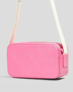 Bags*Rip Curl Classic Surf Crossbody Bag Bright Pink