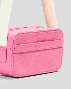 Bags*Rip Curl Classic Surf Crossbody Bag Bright Pink