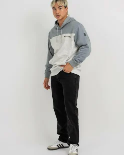Denim|Shorts & Bottoms*Rip Curl Classic Surf Denim Pants Washed Black