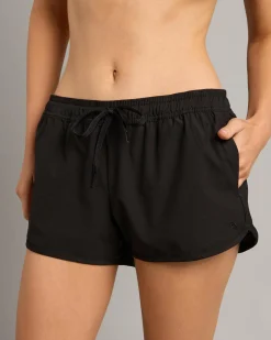 Clearance Classic Surf Eco 3" Board Shorts Women Board Shorts