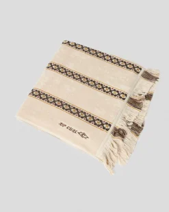 Best Classic Surf Jacquard Beach Towel Beach Accessories & Towels