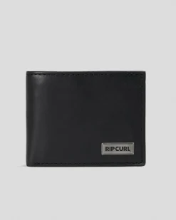 Clearance Classic Surf RFID 2 In 1 Leather Wallet Wallets
