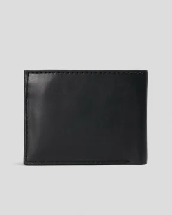 Clearance Classic Surf RFID 2 In 1 Leather Wallet Wallets