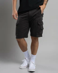 Classic Surf Trail Cargo Walk Shorts Shorts & Bottoms