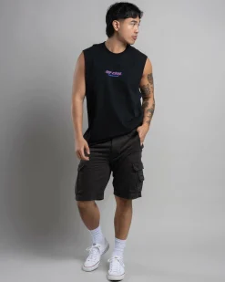Classic Surf Trail Cargo Walk Shorts Shorts & Bottoms