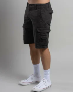 Classic Surf Trail Cargo Walk Shorts Shorts & Bottoms