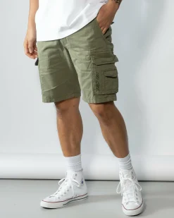 Sale Classic Surf Trail Cargo Walk Shorts Shorts & Bottoms