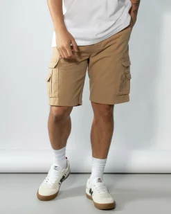 Shorts & Bottoms*Rip Curl Classic Surf Trail Cargo Walk Shorts Khaki