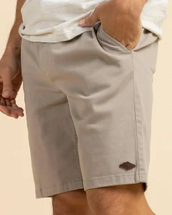 Clearance Classic Surf Volley Shorts Shorts & Bottoms