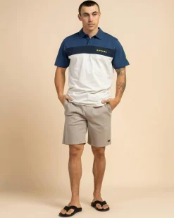 Clearance Classic Surf Volley Shorts Shorts & Bottoms