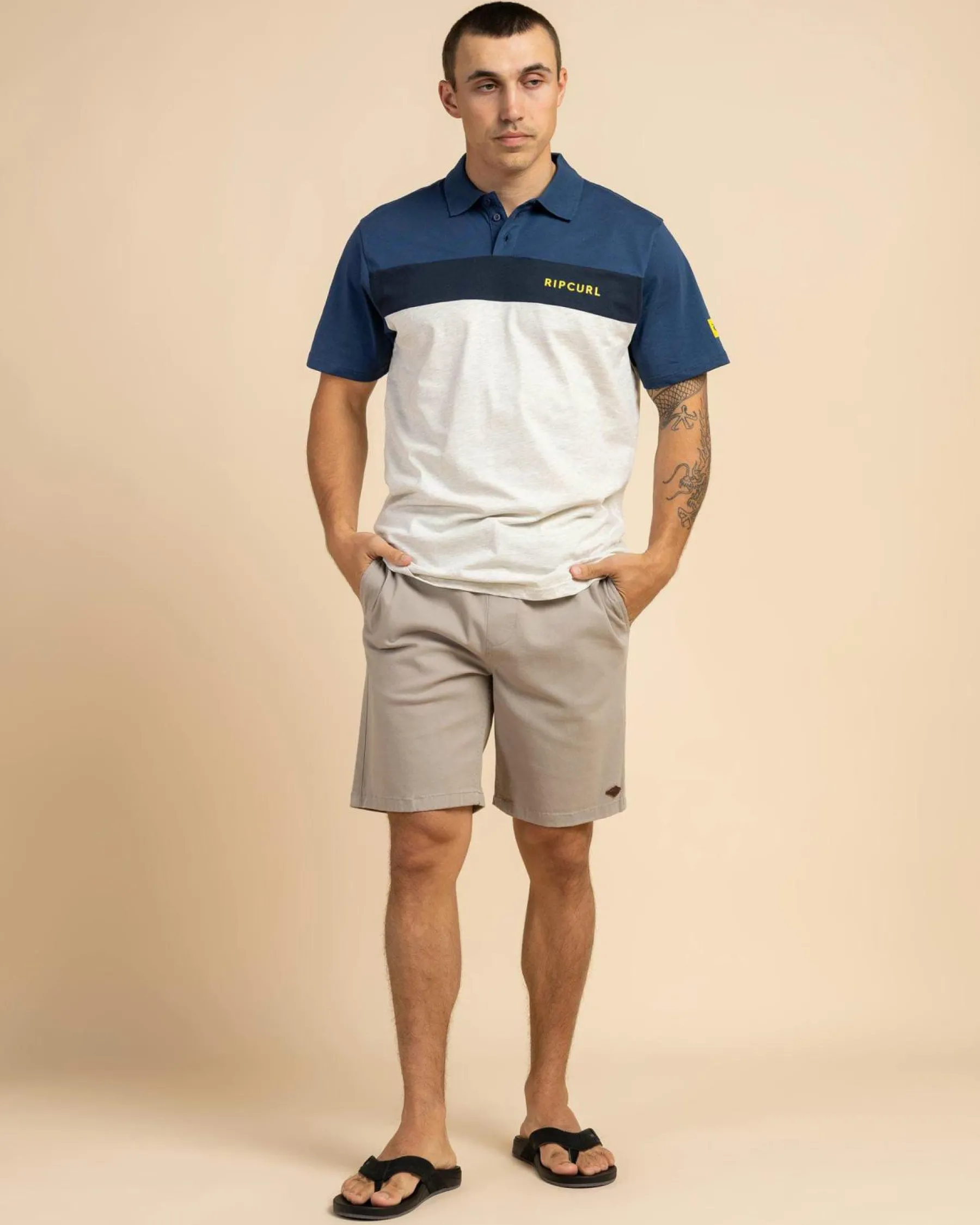 Clearance Classic Surf Volley Shorts Shorts & Bottoms