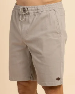 Clearance Classic Surf Volley Shorts Shorts & Bottoms