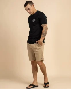 Shorts & Bottoms*Rip Curl Classic Surf Volley Shorts Khaki