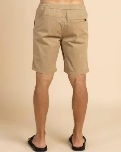 Shorts & Bottoms*Rip Curl Classic Surf Volley Shorts Khaki