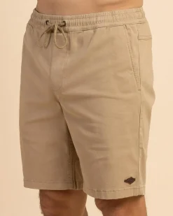 Shorts & Bottoms*Rip Curl Classic Surf Volley Shorts Khaki
