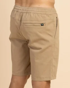Shorts & Bottoms*Rip Curl Classic Surf Volley Shorts Khaki