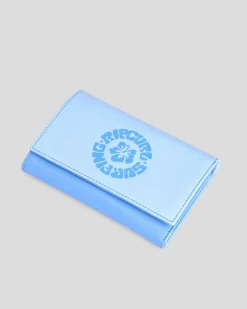 Wallets|Wallets*Rip Curl Classic Surf Wallet Blue