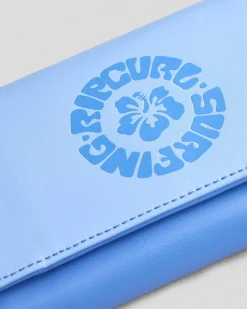 Wallets|Wallets*Rip Curl Classic Surf Wallet Blue