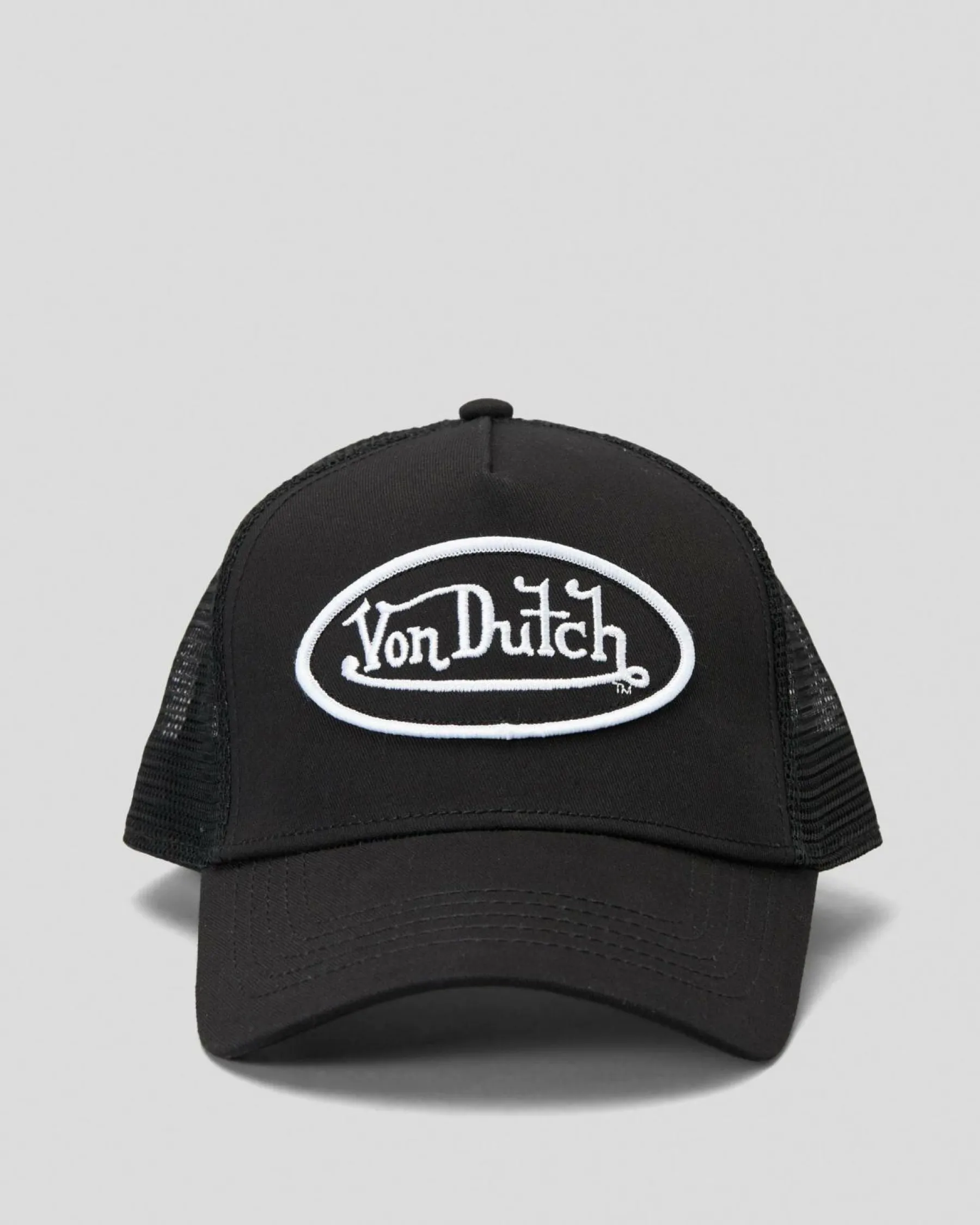 Best Classic Trucker 51 Cap Headwear