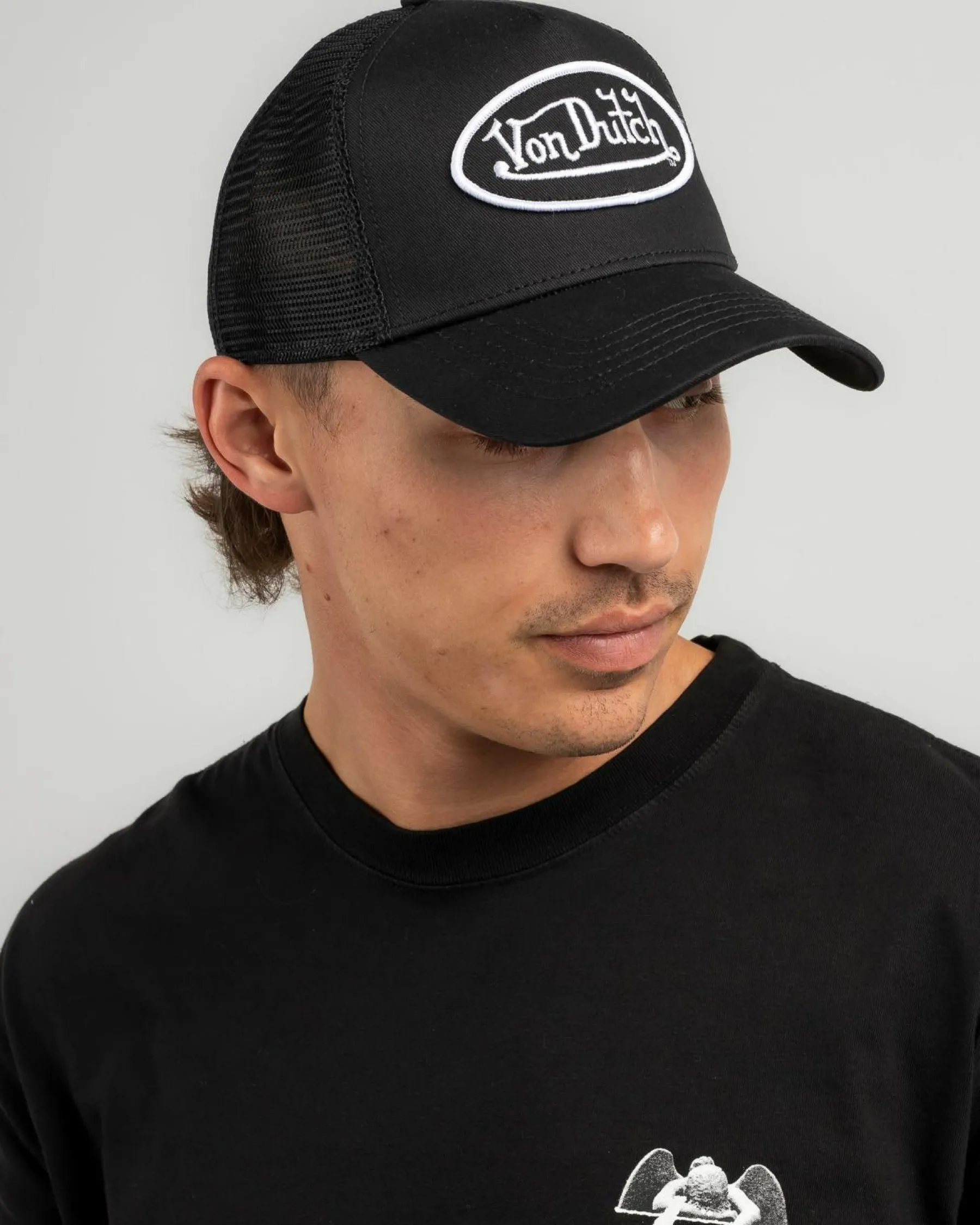Best Classic Trucker 51 Cap Headwear