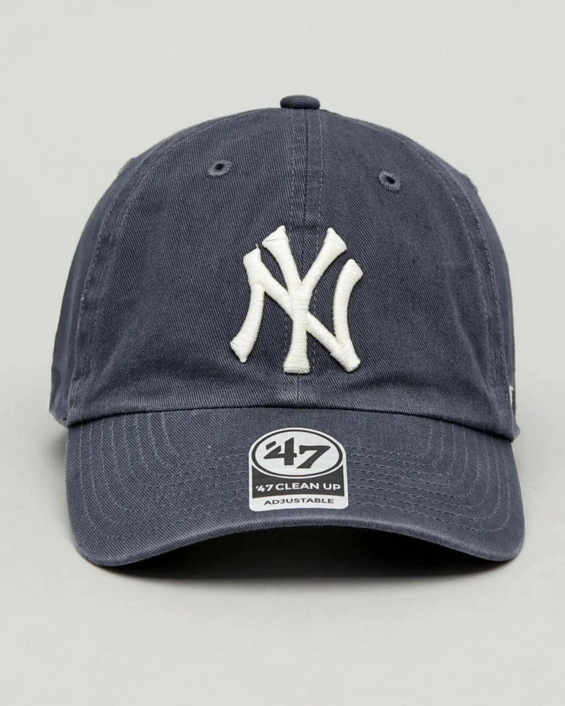 Clean Up Yankees Cap Headwear