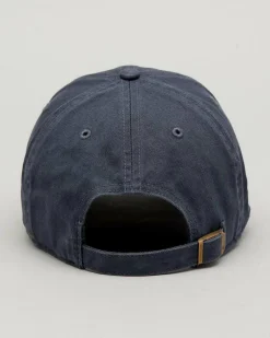 Clean Up Yankees Cap Headwear