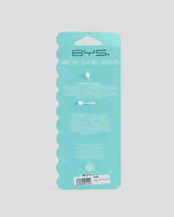 Face & Body|Beauty & Hair*BYS Clip Me Ultra Lip Balm Light Pink