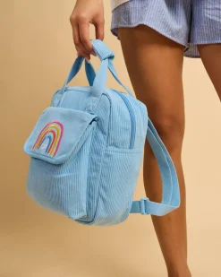 Hot Cloud Lover Mini Backpack Women Bags