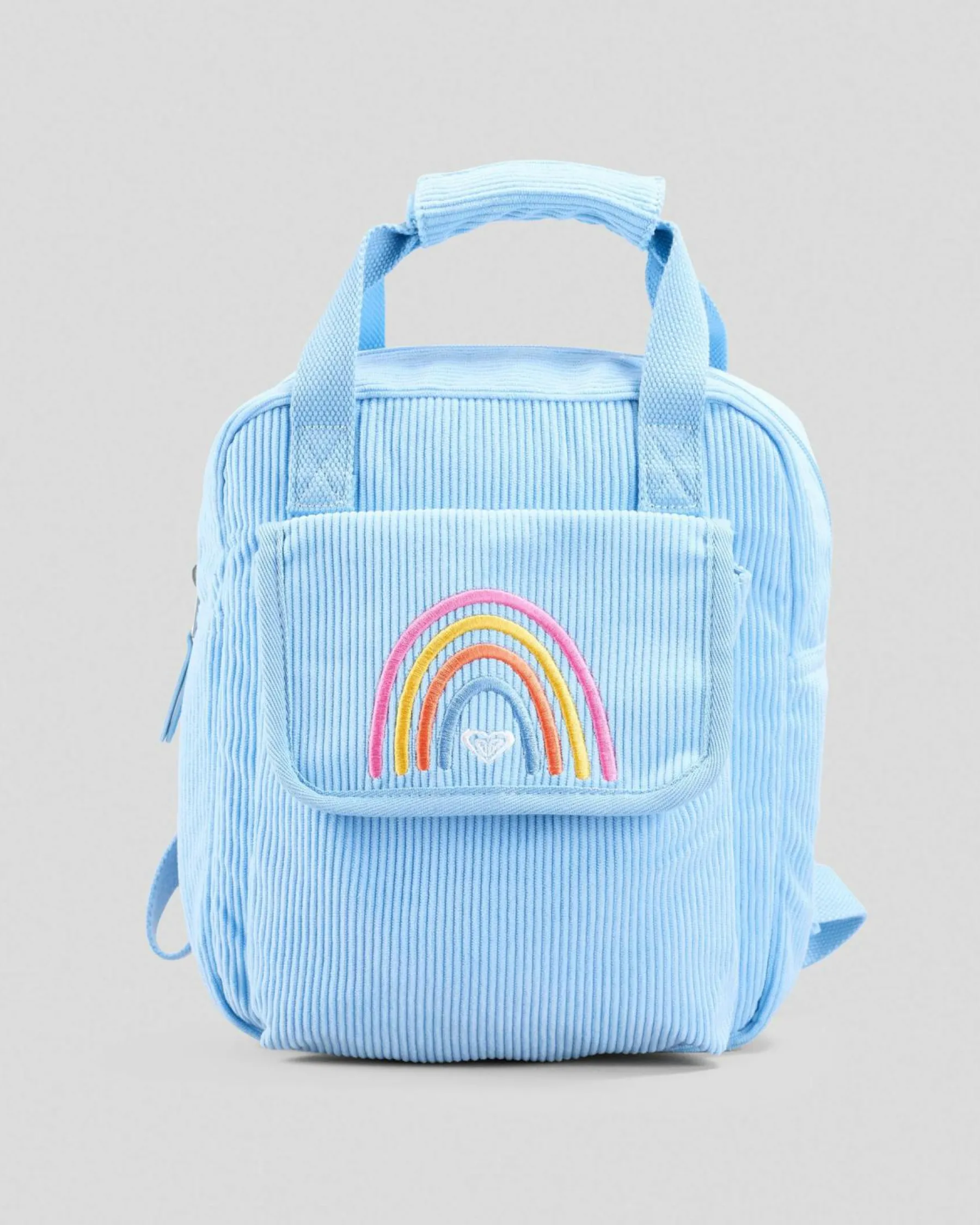 Hot Cloud Lover Mini Backpack Women Bags