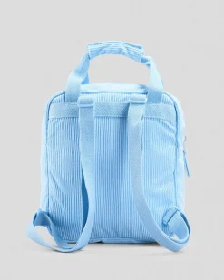 Hot Cloud Lover Mini Backpack Women Bags