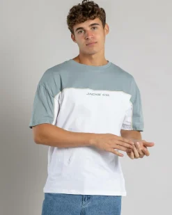 Hot Cloudline T-Shirt Tops & T-Shirts