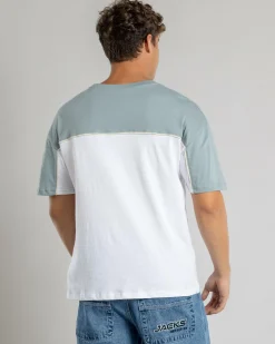 Hot Cloudline T-Shirt Tops & T-Shirts