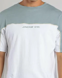 Hot Cloudline T-Shirt Tops & T-Shirts