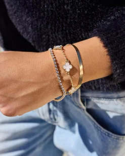 Outlet Clover Bracelet Pack Women Jewelry|Jewelry