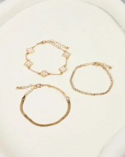 Outlet Clover Bracelet Pack Women Jewelry|Jewelry