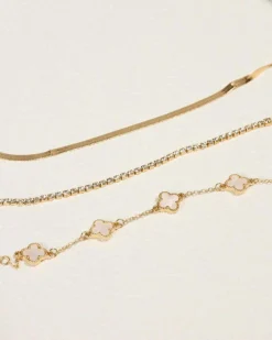 Outlet Clover Bracelet Pack Women Jewelry|Jewelry