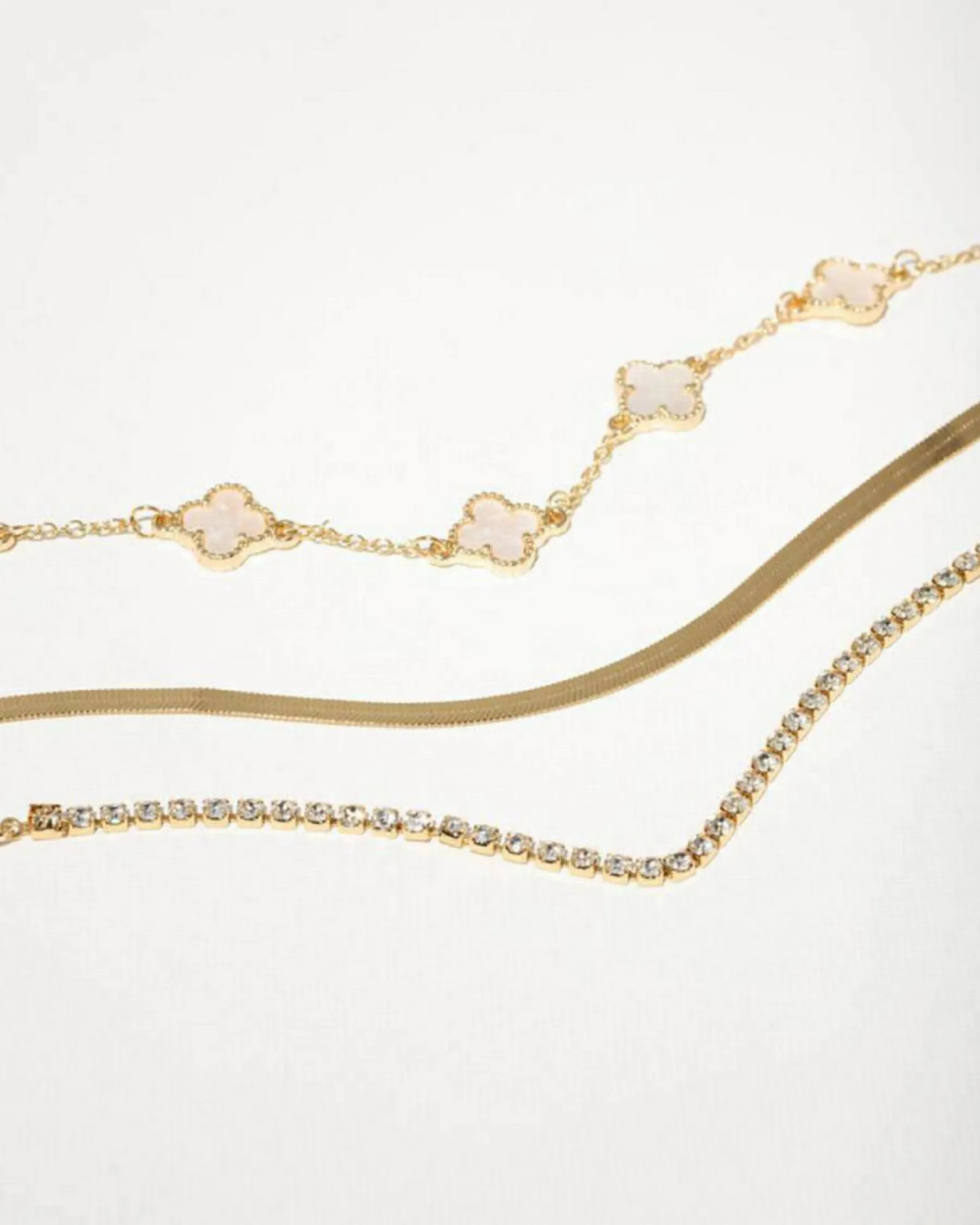 Outlet Clover Bracelet Pack Women Jewelry|Jewelry